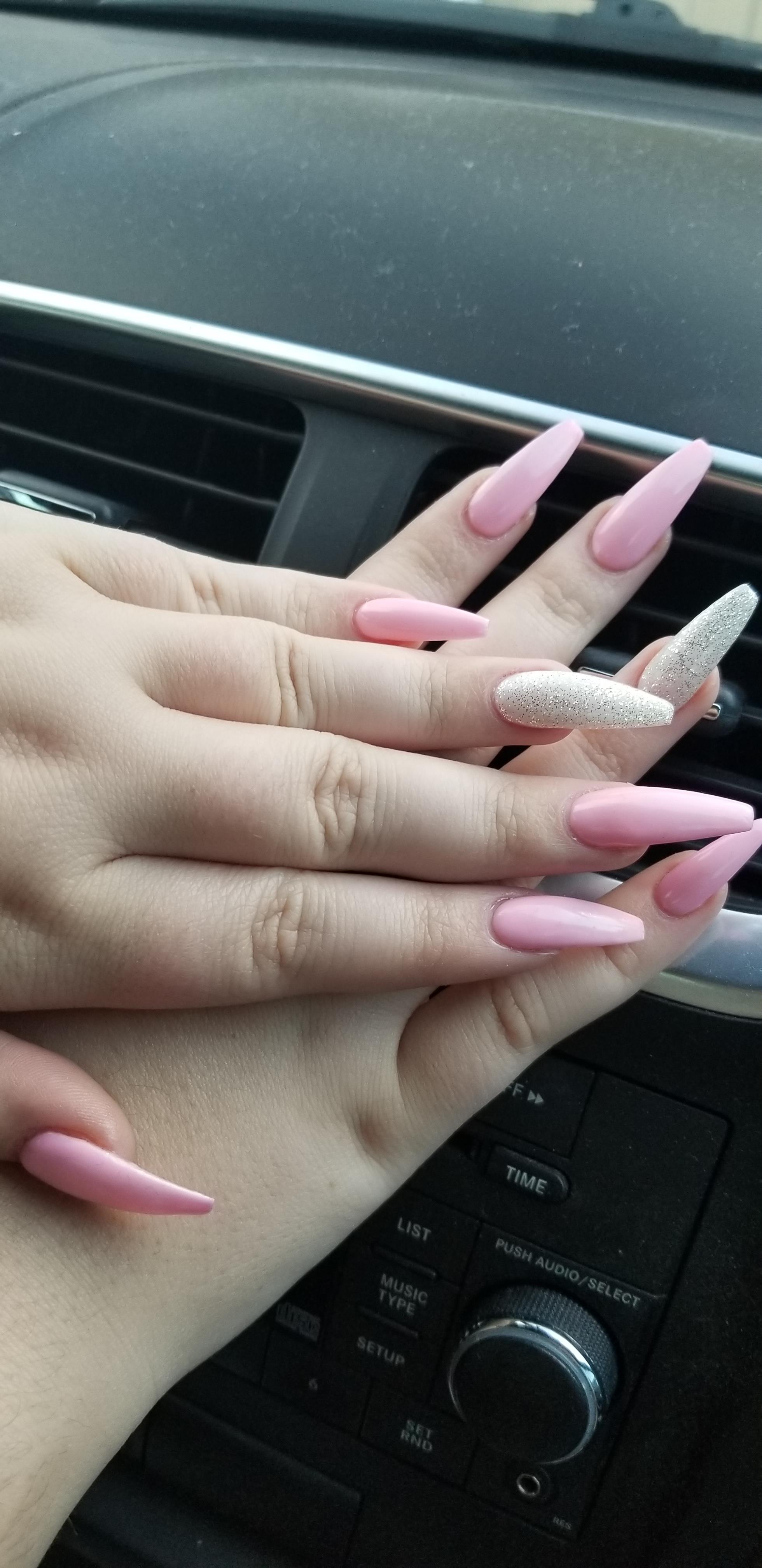 NAIL GALLERIA - 50 Photos & 16 Reviews - 1550 Montgomery Hwy, Hoover,  Alabama - Nail Salons - Phone Number - Yelp